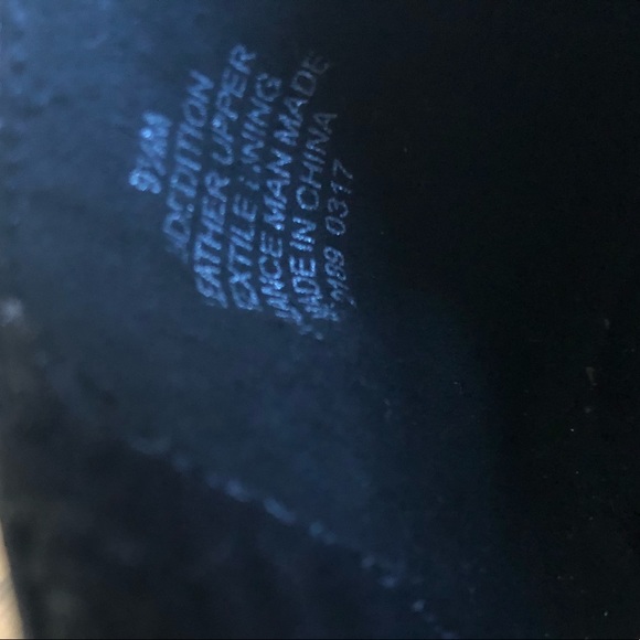 Bandolino Ballet Édition Flat Leather upper - Picture 7 of 7